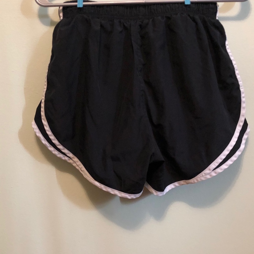 Athletic Shorts
